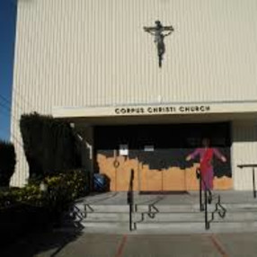 Corpus Christi Catholic Church