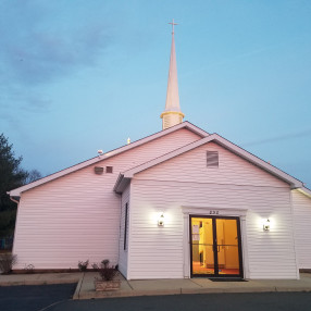 Crossroads Baptist Church in Leesburg,VA 20176