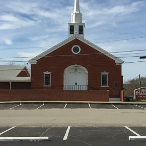 First Baptist Church