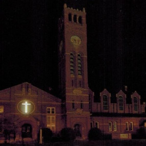 First Presbyterian Church of Ironton, OH