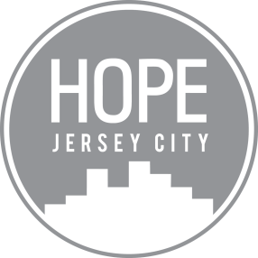 Hope Church Jersey City