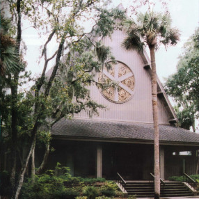 Hilton Head Island First Baptist Church in Hilton Head Island,SC 29928