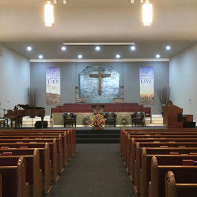 Central Baptist Church