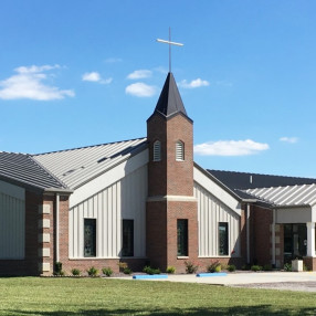 Carmi Emmanuel United Methodist Church in Carmi,IL 62821