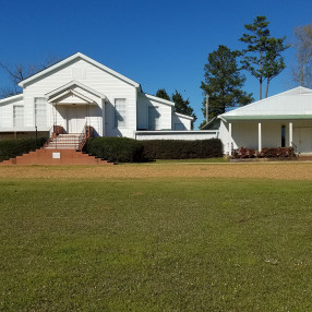 Farmhaven Baptist Church in Canton,MS 39046