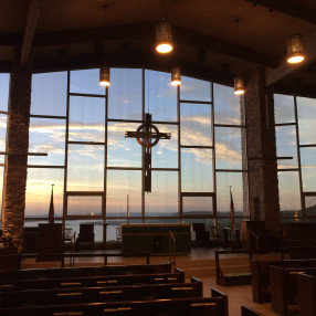 St Luke's on the Lake Episcopal Church