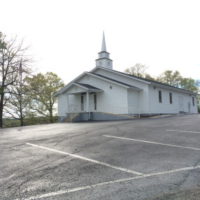 Church on the Rock, Oneida