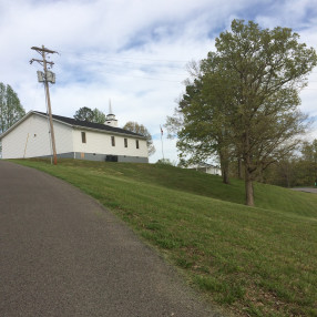 Youngs Creek Missionary Baptist Church