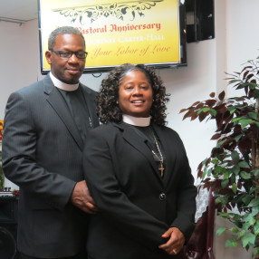 Ambassadors For Christ Community Outreach Ministries, Inc