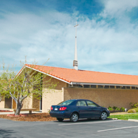 Our Shepherd Evangelical Lutheran Church