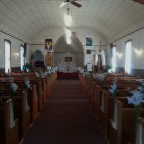 Zion Lutheran Church Lutheran Elca Church Buffalo Mn 55313 Faithstreet