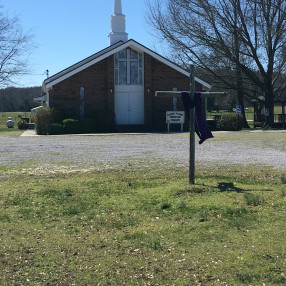 Cedar Plains Christian Church in Falkville,AL 35622