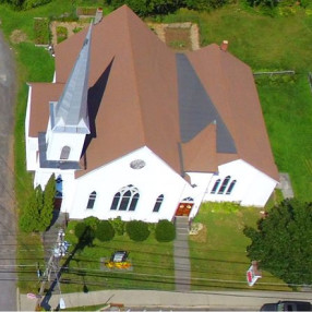 Kaaterskill United Methodist Church in Tannersville,NY 12485