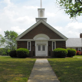 Lakeside Baptist Church