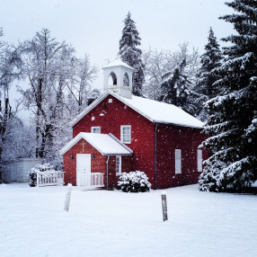 Grace Lutheran Church