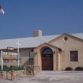 Zion Lutheran Church