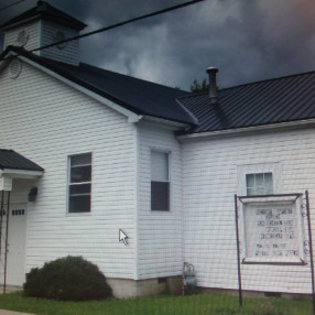 Victory Baptist Church/ Elder Pastor Kurt A. Raglin  in Cynthiana,KY 41031