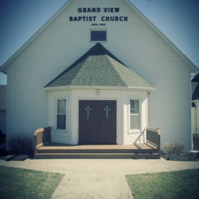 Grandview Baptist Church in Centralia,MO 