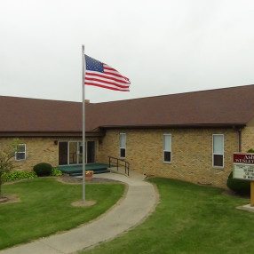 Ash Street Wesleyan Church in Tipton,IN 46072