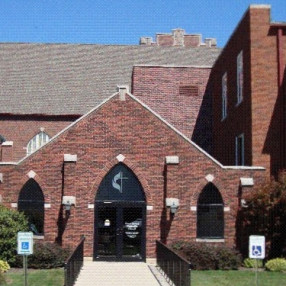 Geneseo Grace United Methodist Church