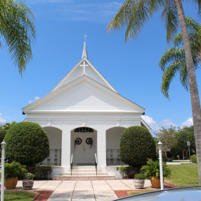 Hobe Sound Community Presbyterian Church