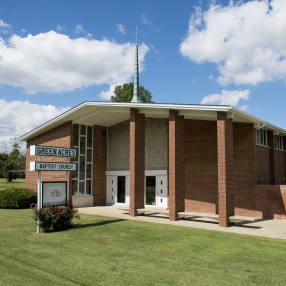 Green Acres Baptist Church in Louisville,KY 40219