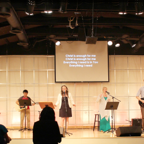 Jubilee Church - Nashville in Nashville,TN 37221