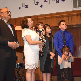 Hanford House of Hope Multi-ethnic SDA in Hanford,CA 93230