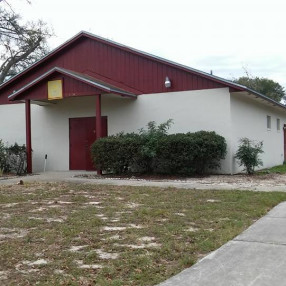 Apopka First Haitian Church of the Nazarene