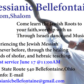 Messianic Bellefontaine in Bellefontaine,OH 43311