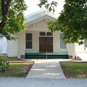 First Baptist Church in Dodd City,TX 75438