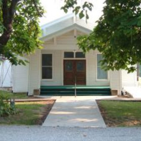 First Baptist Church