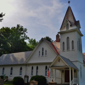 Keokee Chapel United Methodist Church in Paradise Valley,PA 18326