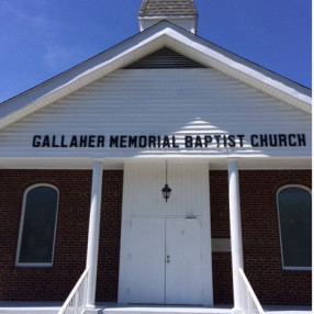 Gallaher Memorial Baptist Church in Knoxville,TN 37919