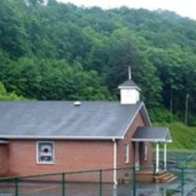 Proffitt's Grove Baptist Church in Boone,NC 28607