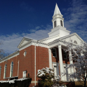 First Baptist Church of New Market in Piscataway,NJ 88540