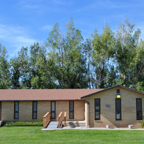 Harvest Reformed Presbyterian Church in Gillette,WY 82716