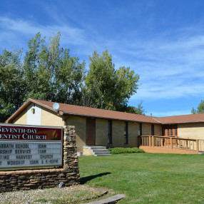 Harvest Reformed Presbyterian Church