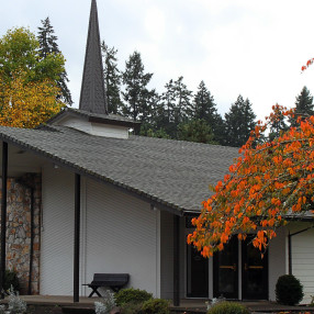 Tualatin Seventh-day Adventist Church