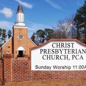 Christ Presbyterian Church in Marietta,GA 30067