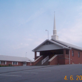 New Liberty Baptist Church in Asheville,NC 28804