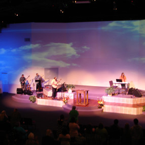 Grace Family Worship Center