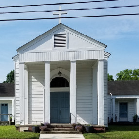 Immaculate Conception Catholic Mission