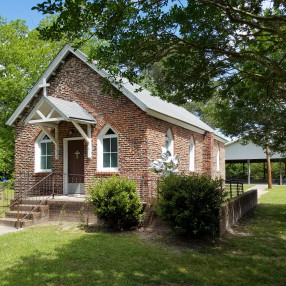 Saint Anne Catholic Mission