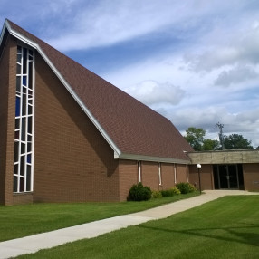 Saint John Lutheran Church