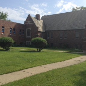 Broadstreet Presbyterian Church