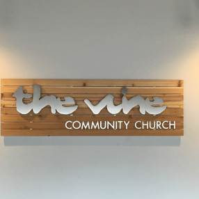 The Vine Community Church in Oklahoma City,OK 73118