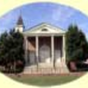 Hampton First Baptist Church