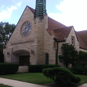 West Central Seventh-day Adventist Church