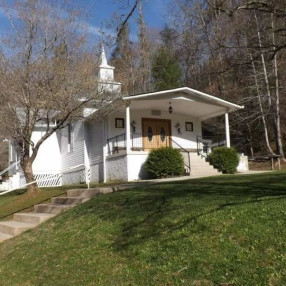 Silvermine Missionary Baptist Church